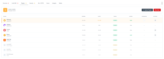 Plugin screenshot thumbnail 2/4