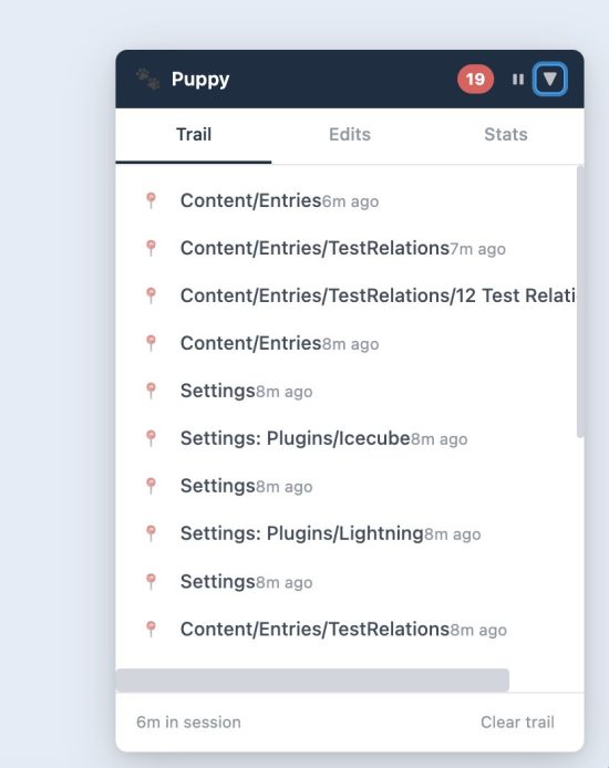Plugin screenshot thumbnail 1/3