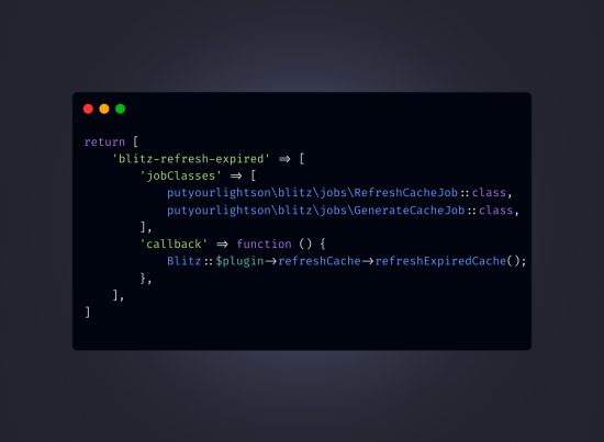 Plugin screenshot thumbnail 2/3