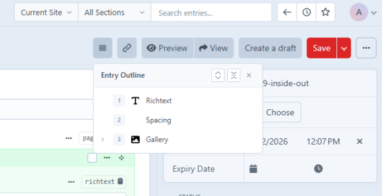 Plugin screenshot thumbnail 3/8