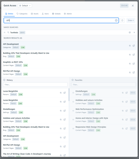 Plugin screenshot thumbnail 2/8