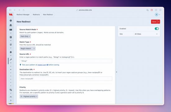 Plugin screenshot thumbnail 2/9