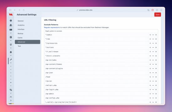 Plugin screenshot thumbnail 4/9