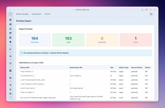 Plugin screenshot thumbnail 5/9