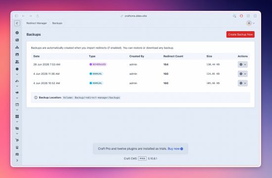 Plugin screenshot thumbnail 6/9