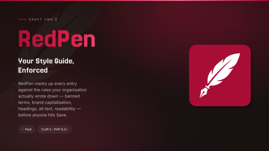 Plugin screenshot thumbnail 1/5