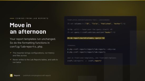 Plugin screenshot thumbnail 2/7