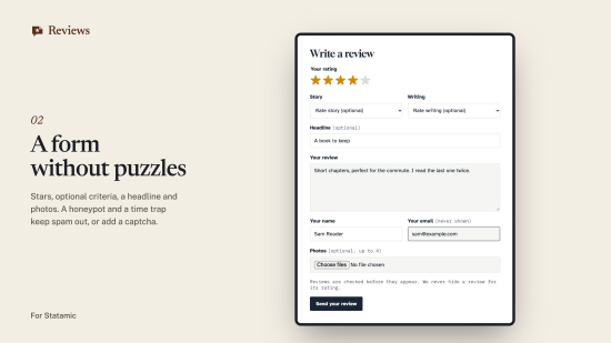 Plugin screenshot thumbnail 3/6