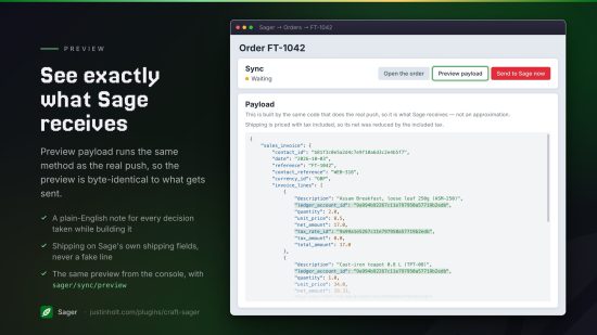 Plugin screenshot thumbnail 3/8