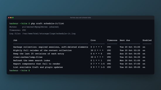 Plugin screenshot thumbnail 2/3