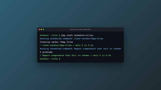 Plugin screenshot thumbnail 3/3
