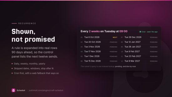 Plugin screenshot thumbnail 3/7