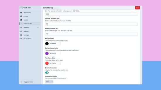 Plugin screenshot thumbnail 3/4