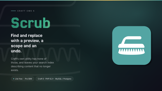 Plugin screenshot thumbnail 1/8