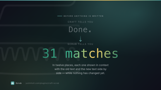 Plugin screenshot thumbnail 2/8