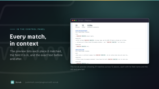 Plugin screenshot thumbnail 4/8