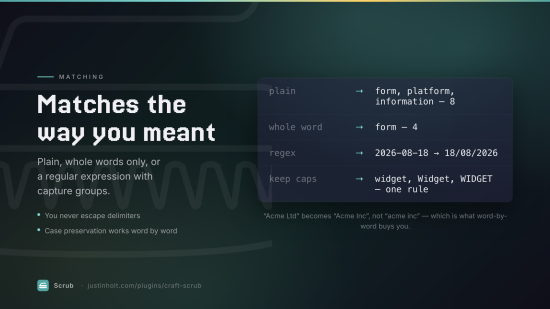Plugin screenshot thumbnail 5/8