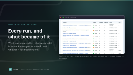 Plugin screenshot thumbnail 7/8
