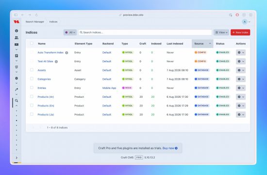 Plugin screenshot thumbnail 6/12