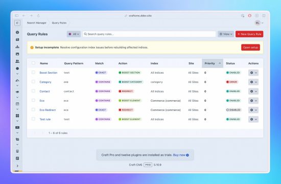 Plugin screenshot thumbnail 9/12