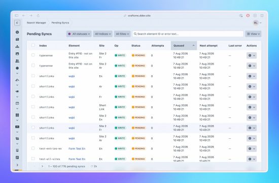 Plugin screenshot thumbnail 11/12
