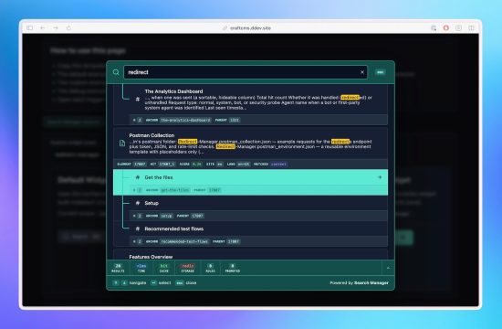Plugin screenshot thumbnail 12/12