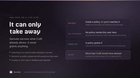 Plugin screenshot thumbnail 3/7