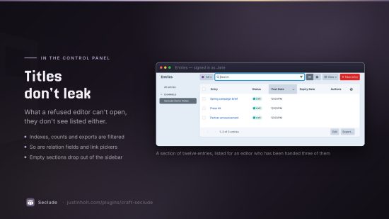 Plugin screenshot thumbnail 6/7