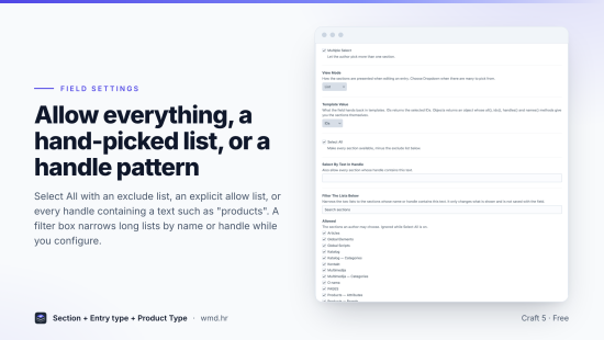 Plugin screenshot thumbnail 3/6