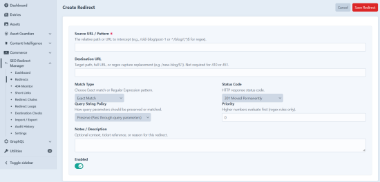 Plugin screenshot thumbnail 3/15