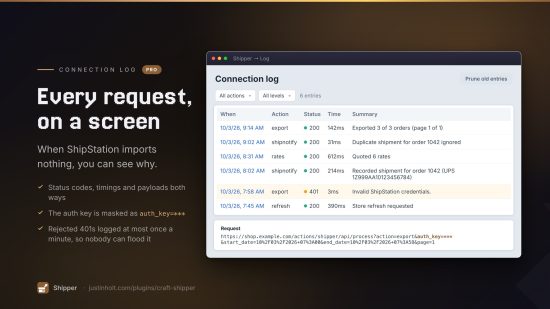 Plugin screenshot thumbnail 3/8