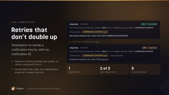 Plugin screenshot thumbnail 5/8