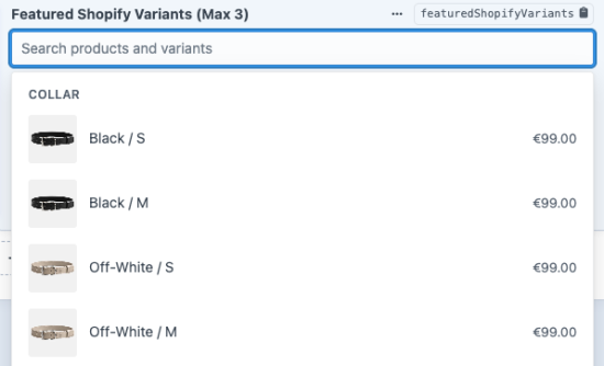 Plugin screenshot thumbnail 1/2