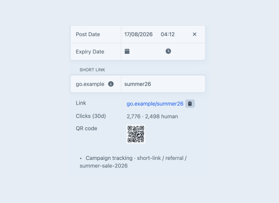 Plugin screenshot thumbnail 1/6