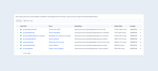 Plugin screenshot thumbnail 3/6