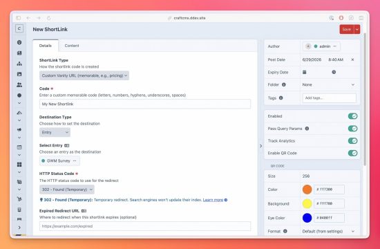 Plugin screenshot thumbnail 2/9