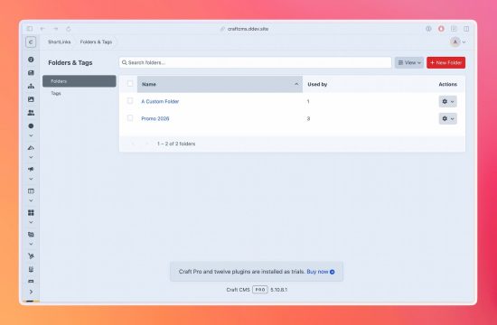 Plugin screenshot thumbnail 7/9