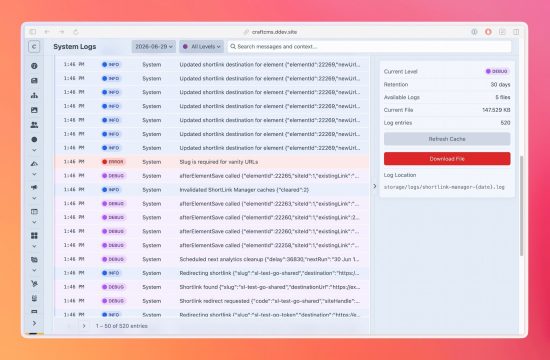 Plugin screenshot thumbnail 9/9