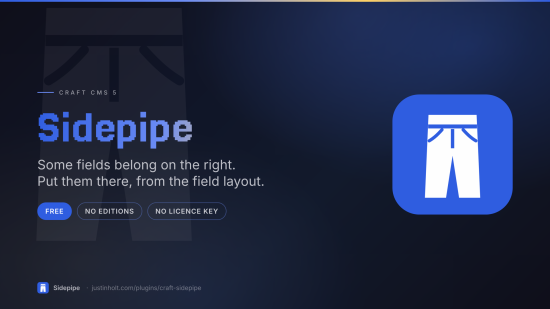 Plugin screenshot thumbnail 1/8