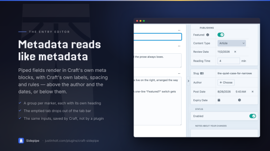 Plugin screenshot thumbnail 3/8