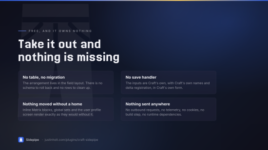 Plugin screenshot thumbnail 7/8