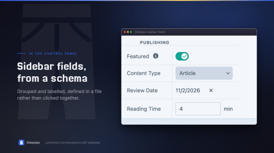 Plugin screenshot thumbnail 8/8