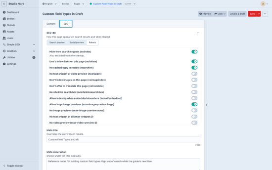 Plugin screenshot thumbnail 3/8