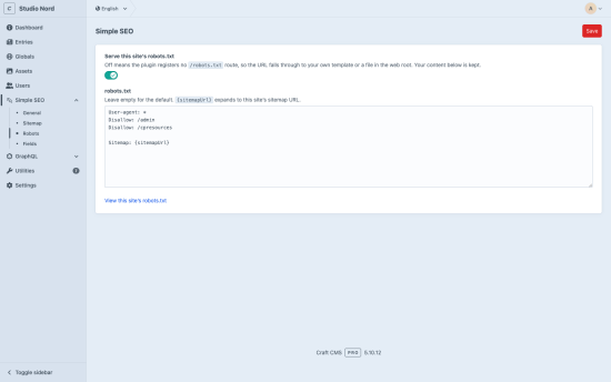 Plugin screenshot thumbnail 6/8