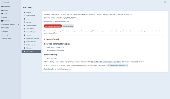 Plugin screenshot thumbnail 1/3