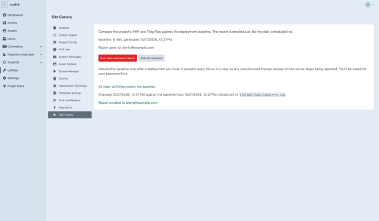 Plugin screenshot thumbnail 2/3