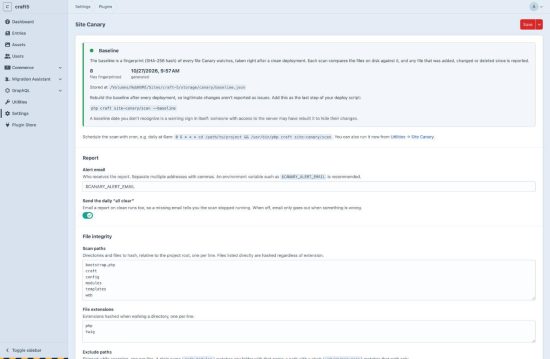 Plugin screenshot thumbnail 3/3
