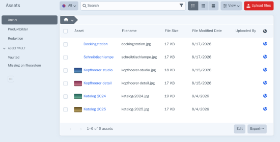 Plugin screenshot thumbnail 2/4