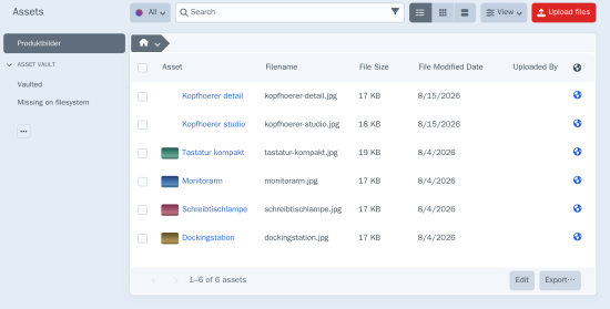 Plugin screenshot thumbnail 1/4