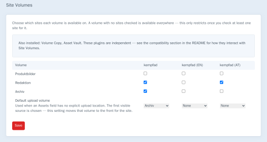 Plugin screenshot thumbnail 3/4